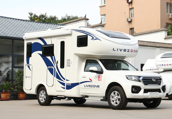 冰雪世界選房車(chē)，還可以這樣